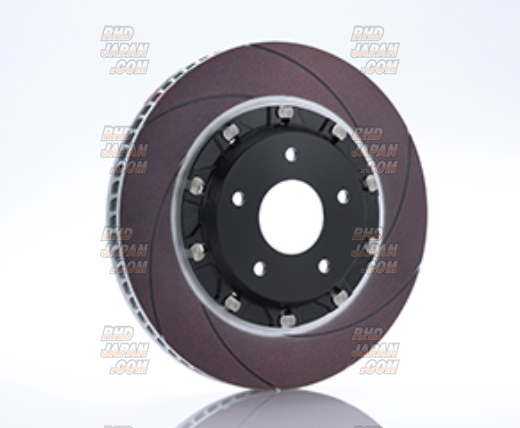 Endless Racing 6 & 4 System Inch Up Brake Caliper Full Kit Option